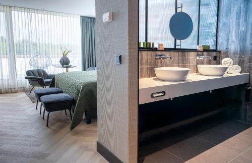 Municipality of Cuijk Hotel | Van der Valk Cuijk - Nijmegen