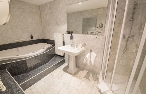 Serrahn Hotel | Van der Valk Golfhotel Serrahn