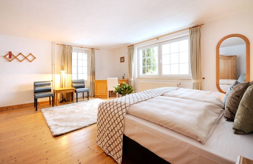 Serrahn Hotel | Van der Valk Golfhotel Serrahn