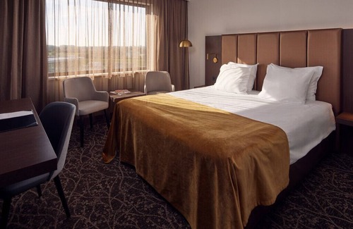 Municipality of Amersfoort Hotel | Van Der Valk Hotel Amersfoort A1