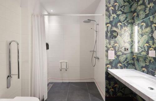 Amsterdam East Hotel | Van der Valk Hotel Amsterdam - Amstel