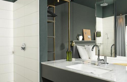 Amsterdam East Hotel | Van der Valk Hotel Amsterdam - Amstel
