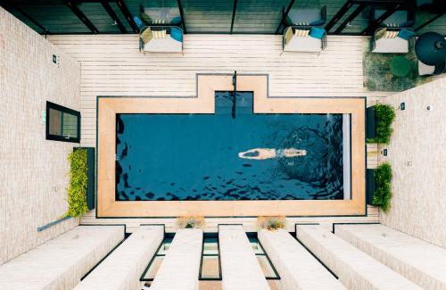 Amsterdam East Hotel | Van der Valk Hotel Amsterdam - Amstel