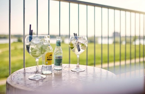 Ijsselmonde Hotel | Van der Valk Hotel ARA Zwijndrecht