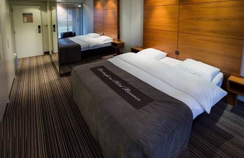 Beveren Hotel | Van Der Valk Hotel Beveren