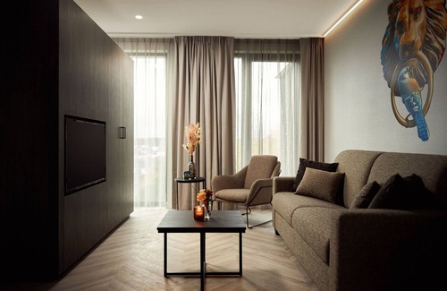 Beveren Hotel | Van Der Valk Hotel Beveren