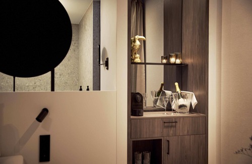 Beveren Hotel | Van Der Valk Hotel Beveren