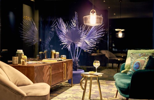 Diegem Hotel | Van Der Valk Hotel Brussels Airport