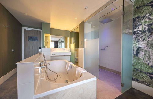 Diegem Hotel | Van Der Valk Hotel Brussels Airport