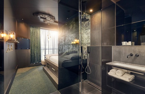 Diegem Hotel | Van Der Valk Hotel Brussels Airport