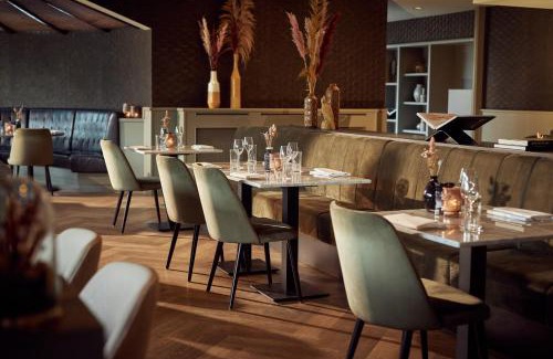 De Bilt Hotel | Van der Valk Hotel de Bilt-Utrecht
