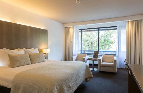 De Bilt Hotel | Van der Valk Hotel de Bilt-Utrecht