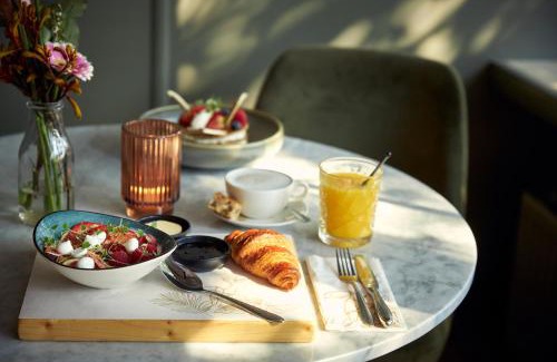 De Bilt Hotel | Van der Valk Hotel de Bilt-Utrecht