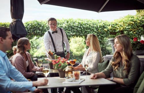 De Bilt Hotel | Van der Valk Hotel de Bilt-Utrecht