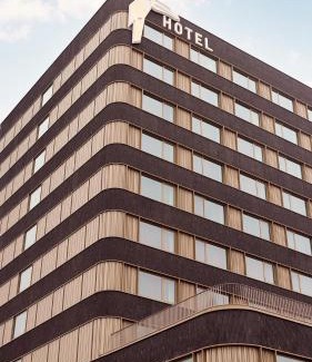 Den Hoorn Hotel | Van der Valk Hotel Delft A4
