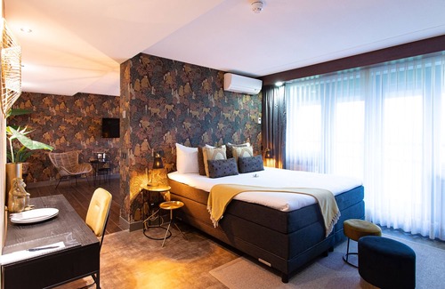 Drachten Hotel | Van der Valk Hotel Drachten