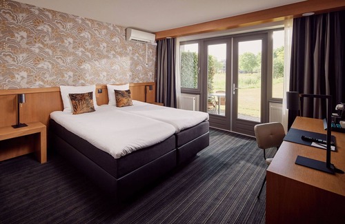 Drachten Hotel | Van der Valk Hotel Drachten