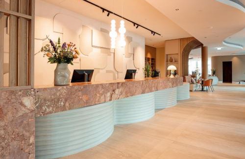 Municipality of Best Hotel | Van der Valk Hotel Eindhoven-Best