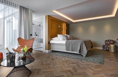 Emmeloord Hotel | Van der Valk Hotel Emmeloord