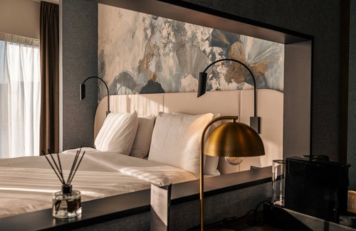 East Flanders Hotel | Van der Valk Hotel Gent