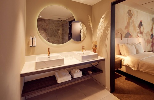 East Flanders Hotel | Van der Valk Hotel Gent
