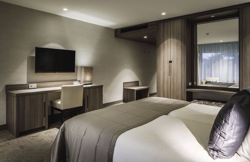 Hengelo Hotel | Van Der Valk Hotel Hengelo