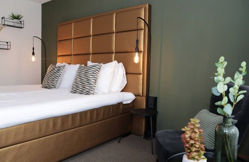 Eemnes Hotel | Van der Valk Hotel Hilversum - de Witte Bergen