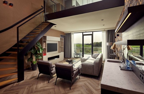 Municipality of Leeuwarden Hotel | Van der Valk Hotel Leeuwarden
