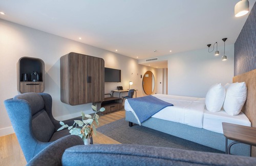 Melle Hotel | Van Der Valk Hotel Melle - Osnabrück