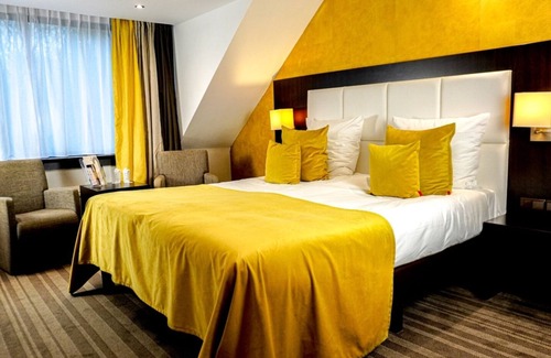 Moers Hotel | Van der Valk Hotel Moers