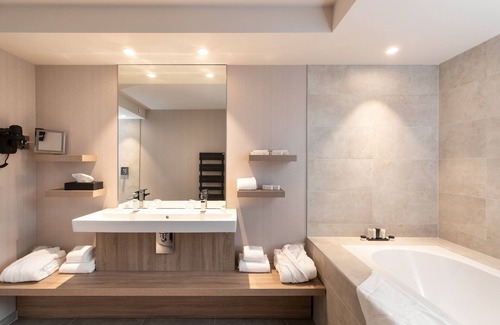 Nivelles Hotel | Van der Valk Hotel Nivelles - Sud