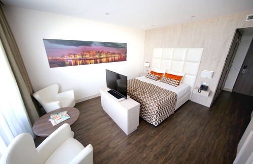 Municipality of Oostzaan Hotel | Van Der Valk Hotel Oostzaan - Amsterdam