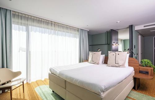 Municipality of Haarlemmermeer Hotel | Van der Valk Hotel Schiphol
