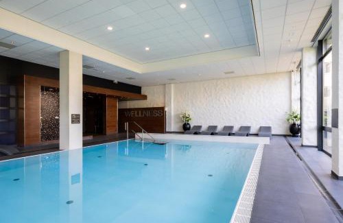 Municipality of Haarlemmermeer Hotel | Van der Valk Hotel Schiphol