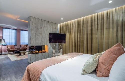 Zuidwest Hotel | Van der Valk Hotel Utrecht