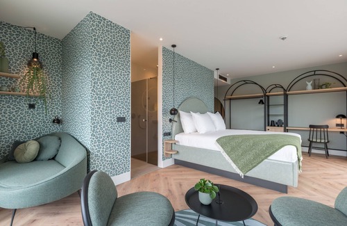 De Krosselt Hotel | Van der Valk Hotel Venlo