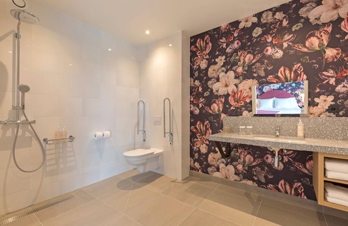 De Krosselt Hotel | Van der Valk Hotel Venlo