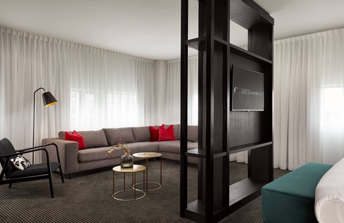 Zaltbommel Hotel | Van der Valk Hotel Zaltbommel - A2