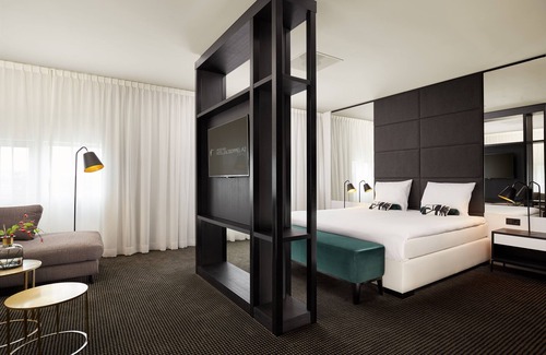 Zaltbommel Hotel | Van der Valk Hotel Zaltbommel - A2