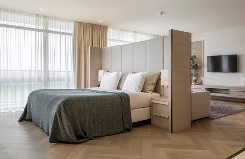 Municipality of Zwolle Hotel | Van der Valk Hotel Zwolle