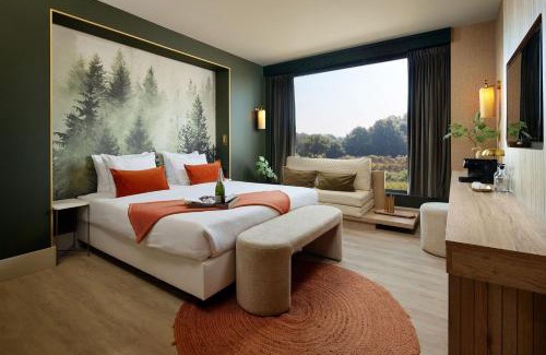 Arlon Hotel | Van Der Valk Luxembourg Arlon