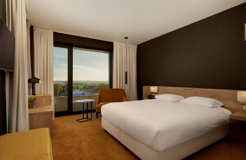 Arlon Hotel | Van Der Valk Luxembourg Arlon
