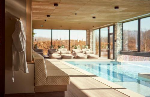 Arlon Hotel | Van Der Valk Luxembourg Arlon