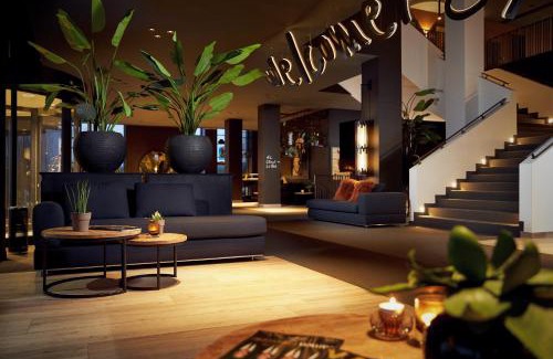 Arlon Hotel | Van Der Valk Luxembourg Arlon