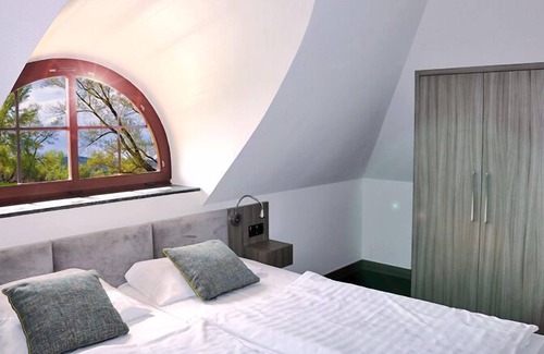 Dobbin-Linstow Hotel | Van der Valk Resort Linstow