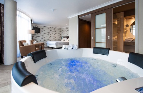 Almelo Hotel | Van der Valk Theaterhotel Almelo