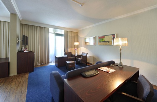 Almelo Hotel | Van der Valk Theaterhotel Almelo