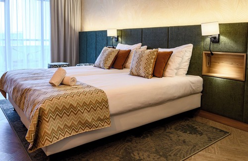 Almelo Hotel | Van der Valk Theaterhotel Almelo