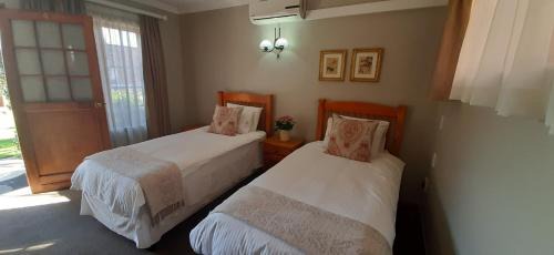 Heidelberg House | Van Dykshuis Guest House