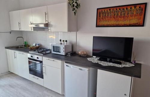 Padova Apartment | Van Gogh Apartment